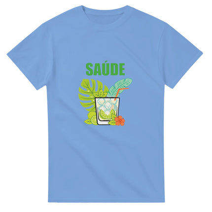 Caipirinha cocktail — T-shirt tropical