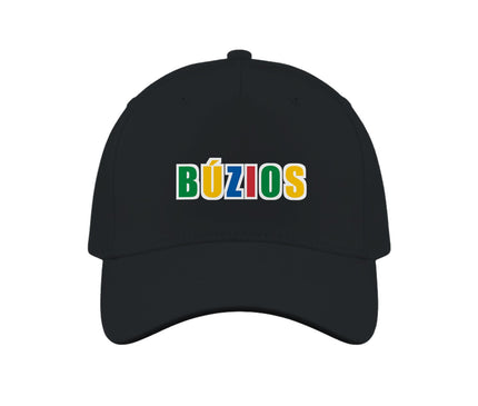 Búzios : casquette Brésil réglable