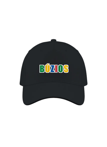 Búzios : casquette Brésil réglable