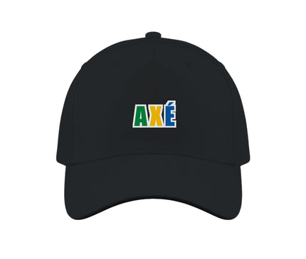 Casquette brésilienne axé bahianais, taille unique