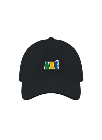 Casquette brésilienne axé bahianais, taille unique