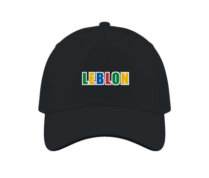 Casquette brésilienne Leblon, taille unique