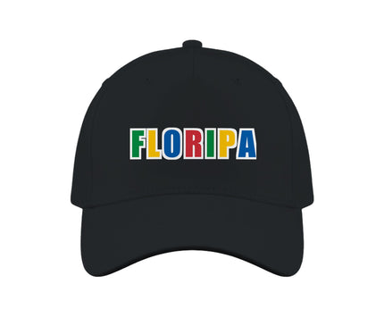 Casquette brésilienne Florianópolis, taille unique