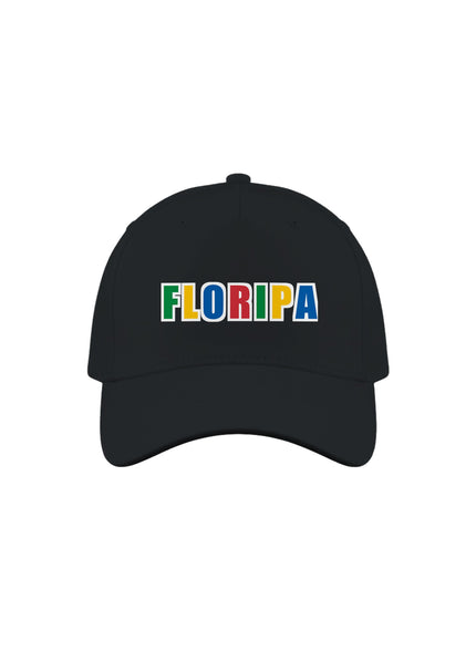Casquette brésilienne Florianópolis, taille unique