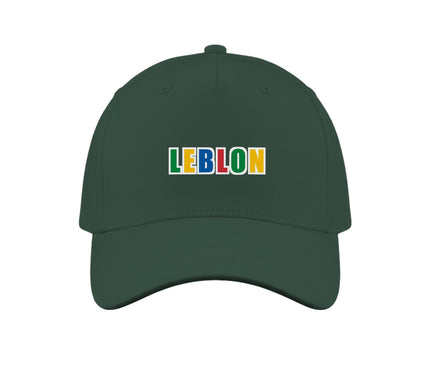 Casquette brésilienne Leblon, taille unique