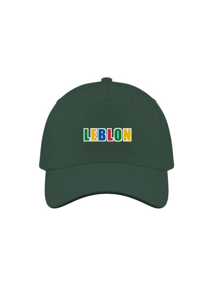 Casquette brésilienne Leblon, taille unique