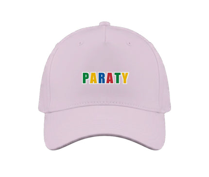 Paraty : casquette Brésil réglable
