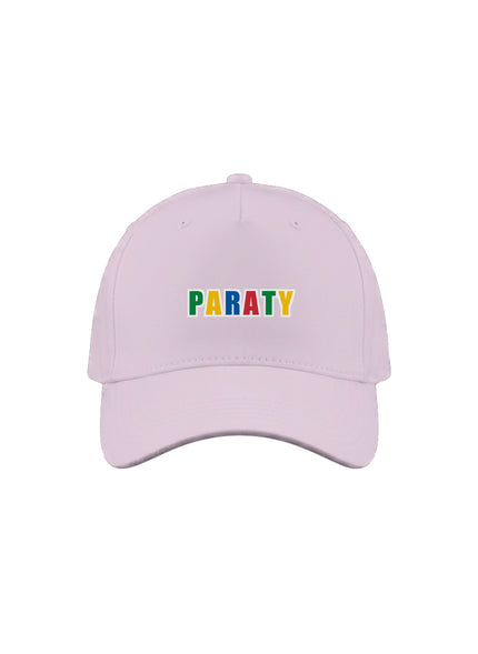 Paraty : casquette Brésil réglable