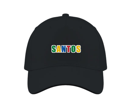 Casquette brésilienne Santos, taille unique