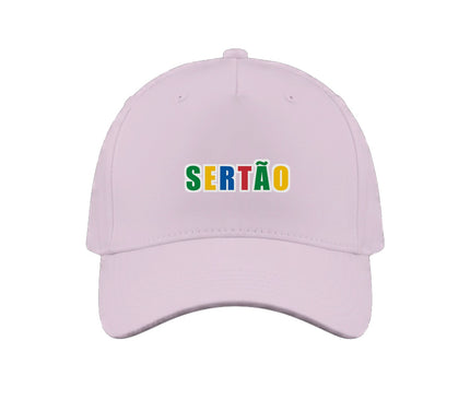 Casquette brésilienne sertão, taille unique