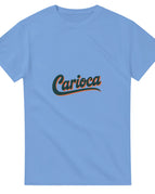 Carolina Blue