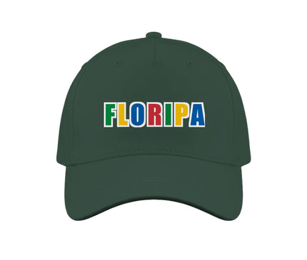 Casquette brésilienne Florianópolis, taille unique