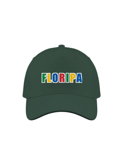 Casquette brésilienne Florianópolis, taille unique