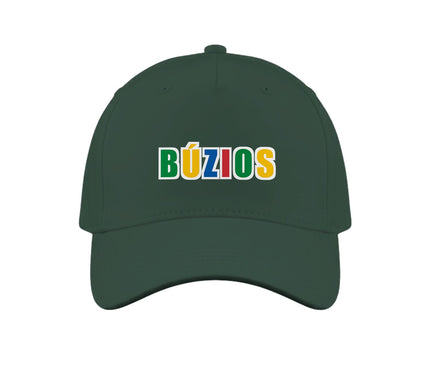 Búzios : casquette Brésil réglable