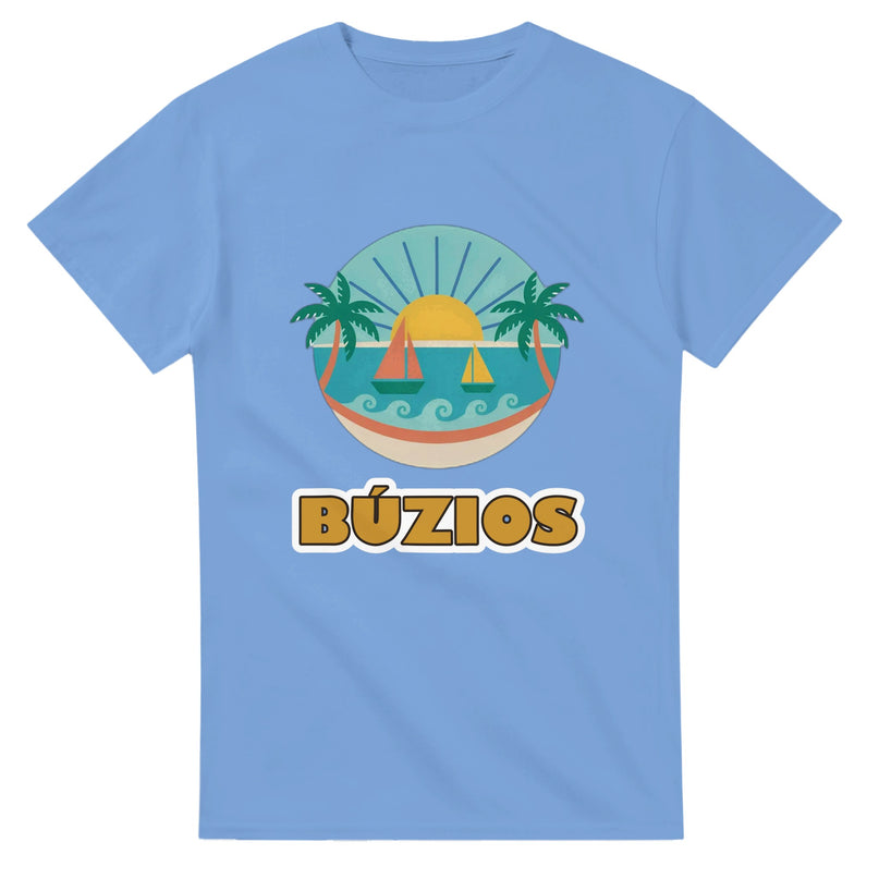 T-shirt Búzios Brésil
