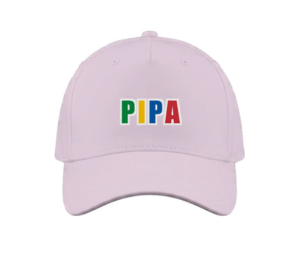 Casquette brésilienne Pipa, taille unique